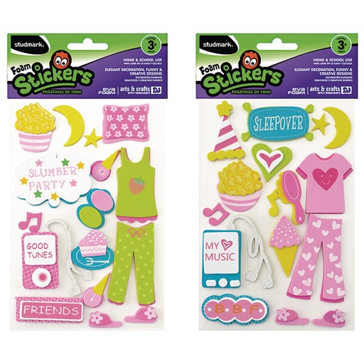 [02781] FOMI ST-EVS-044 ADH PIJAMADA