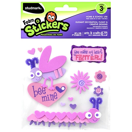 [03041] FOMI ST-EVS-050 ESC. ABEJAS