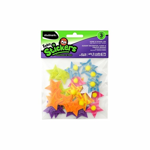 [03638] FOMI ST-EVS-051 ESCARCHA ADH ESTRELLA