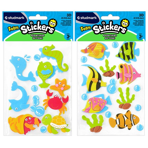 [03028] FOMI ST-EVS-063 3D OCEANO