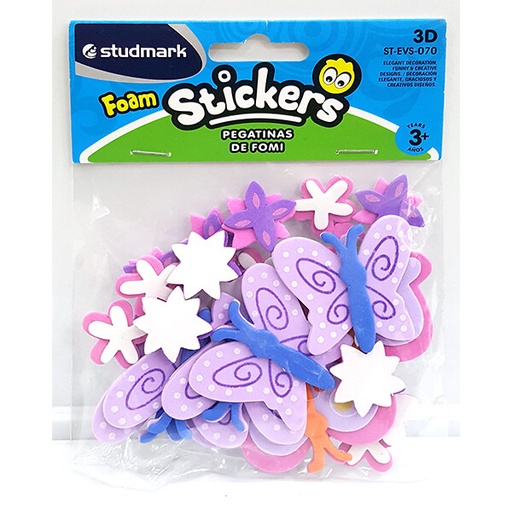 [03150] FOMI ST-EVS-070 MARIPOSAS