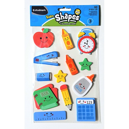 [03651] FOMI ST-EVS-129 UTILES ESCOLARES