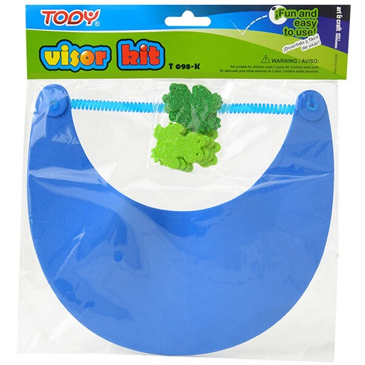 [02649] FOMI T098-K VISERA CON ADORNOS