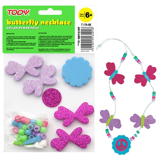 [02798           ] FOMI T174-AK ACTIVITI KIT COLLAR                            