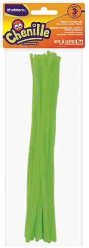 [02811           ] LIMPIA PIPA ST-CH6-034 LIMON 40 PZA                         