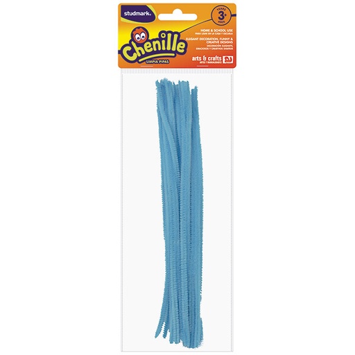 [02817           ] LIMPIA PIPA ST-CH6-042 AZ CLA 40 PZA                        