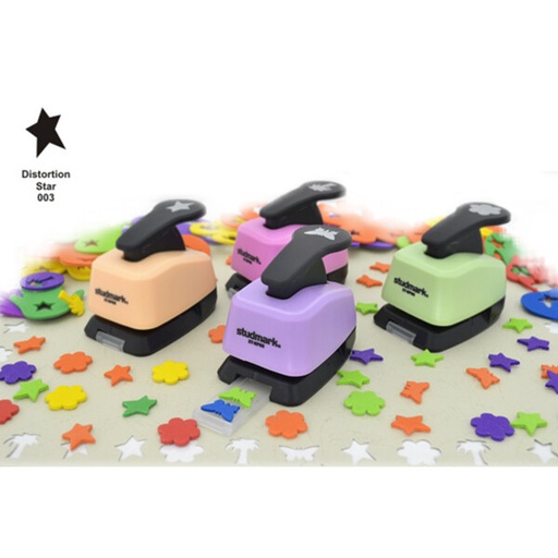 [00519           ] PERF FOMI ST-EP05-003 ESTRELLA                              