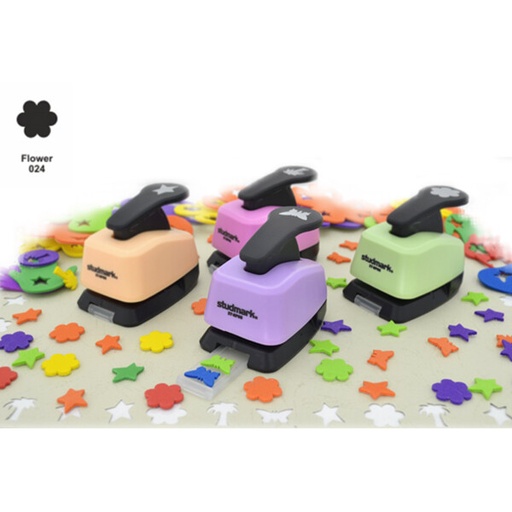 [00424           ] PERF FOMI ST-EP05-024 FLOR                                  