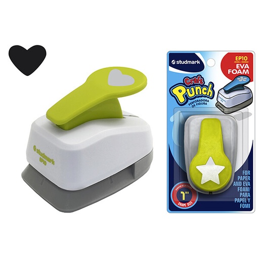 [04194           ] PERF FOMI ST-EP10-023 1" CORAZON