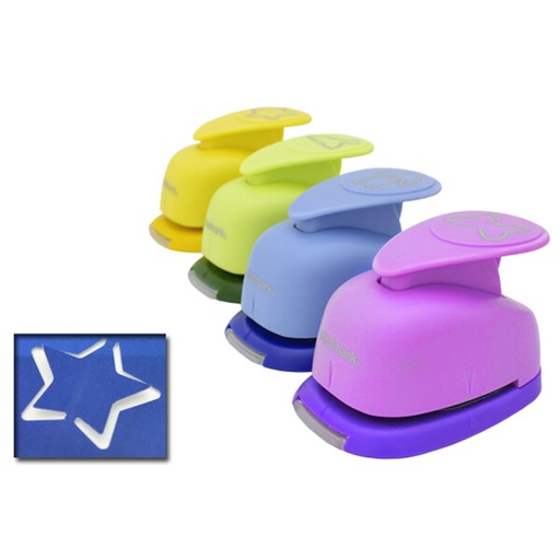 [02745           ] PERF POP-UP ST-UP110-019 ESTRELLA                           