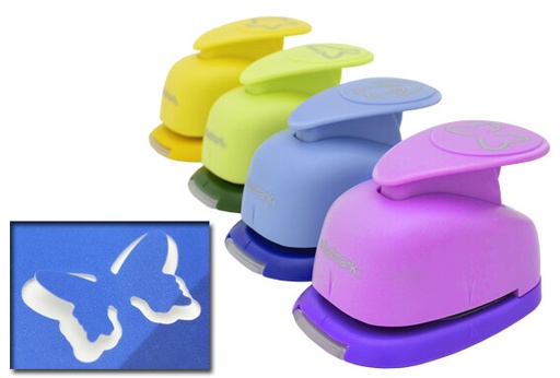 [02746           ] PERF POP-UP ST-UP110-038 MARIPOSA                           