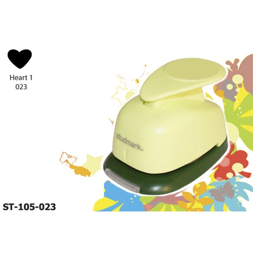 [00447           ] PERF ST-105-023 5/8 CORAZON                                 