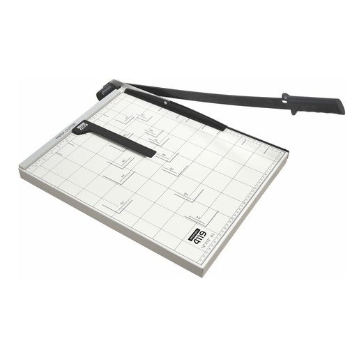 [00747           ] GUILLOTINA ST-04119-N 18X15 METAL