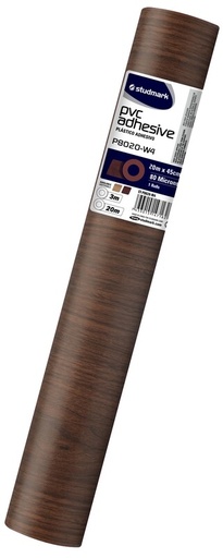 [02914           ] PAPEL TAPIZ ST-P8020-W4 20 MTS MAD OSC                      