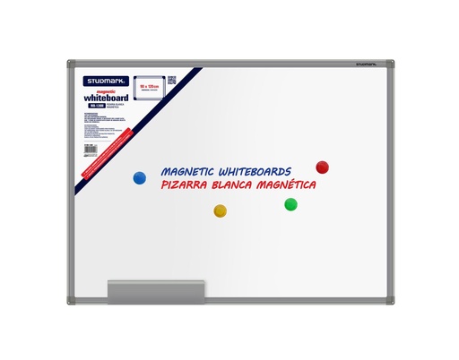 [03753           ] PIZARRA ST-WB-120M 90X120CM MAGNETICA                       