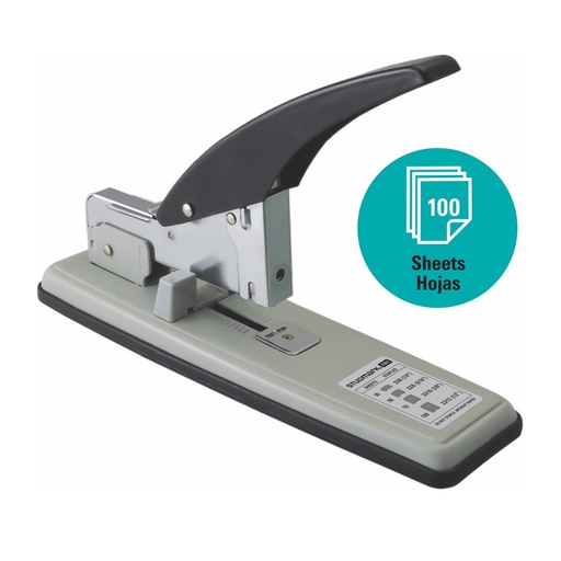 [02161] ENGRAPADORA ST04351 USO PESADO 100HJS