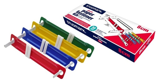 [01273] FASTENER #8 ST-02105 VINIL