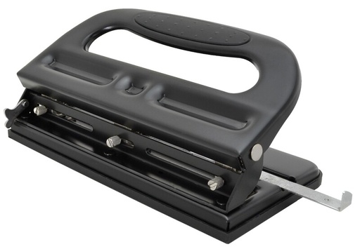 [03182           ] PERFORADORA ST-04520 3 HUECOS HD30 H                        