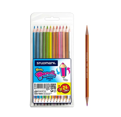 [02260] COLOR ST-03400 LARGO 12X24 DOBLE