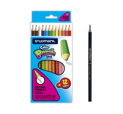 [02770] COLOR ST-03402 LARGO REDONDO 12X1