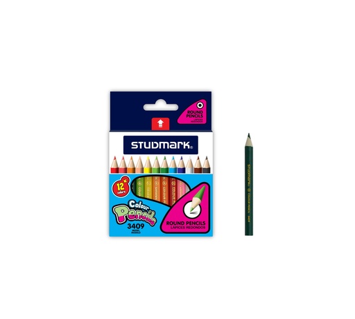 [02772] COLOR ST-03409 CORTO REDONDO 12X1