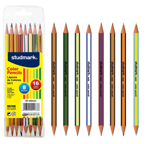 [01557] COLOR ST-03411 LARGO 8X16 DOBLE