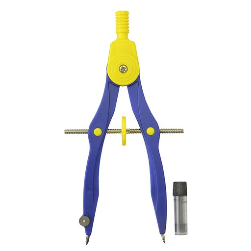 [03065] COMPAS ST-06625 ESCOLAR PLAST PRECISION