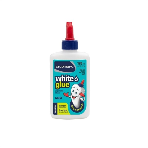 [02293           ] PEGAMENTO BLANCO ST-06404 120ML                             