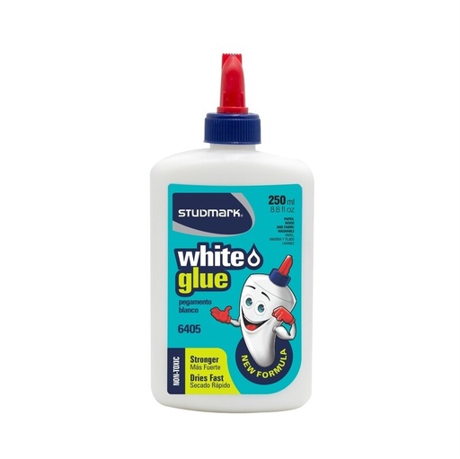 [02294           ] PEGAMENTO BLANCO ST-06405 250ML                             
