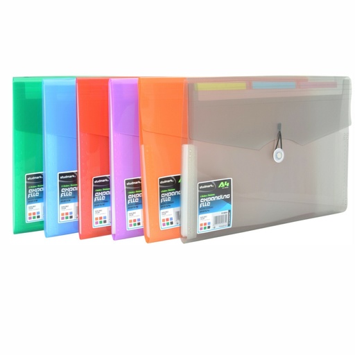 [04216] ACORDEON ST-00055 A4 7 DIV ECON.