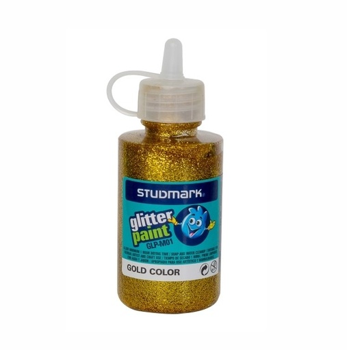 [04264] PINTURA ESC 6x1 ST-GLP-M01 60GMS METAL DO