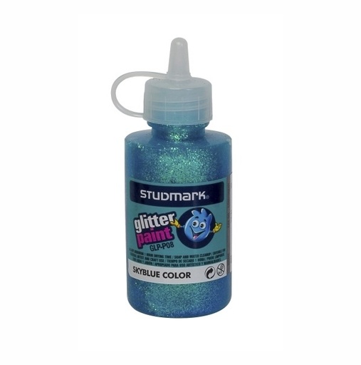 [04271] PINTURA ESC 6x1 ST-GLP-P08 60GMS AZC