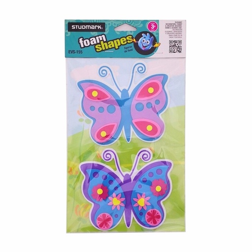 [04306] FOMI ST-EVS-155 MARIPOSAS