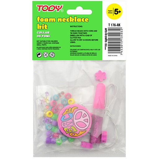 [04312] FOMI ST-EVS-176 ESTRELLAS