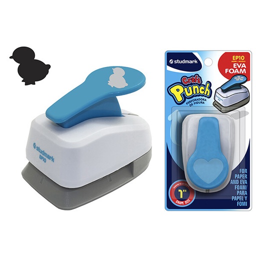 [04361] PERF FOMI ST-EP10-094 1" POLLITO