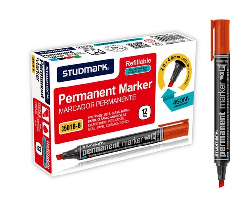 [04420] MARCADOR PER ST-03501B-B 12X1 RJ