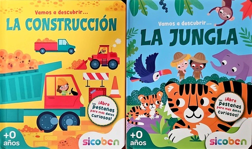 [04595] DESCUBRIENDO AVENTURAS 2X1 499450