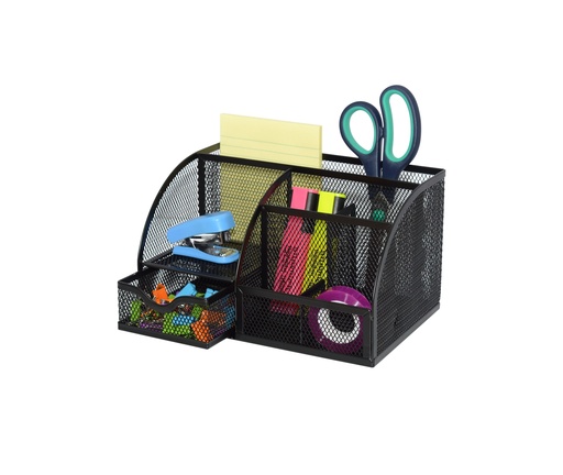 [04633] ORGANIZADOR ST-ME-348-A C/GABETA MESH