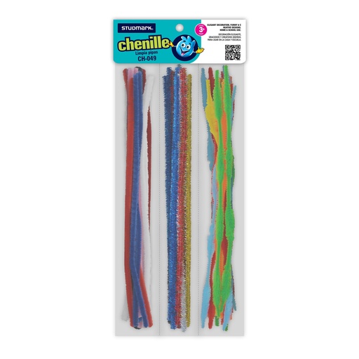 [04637] LIMPIA PIPA ST-CH-049 SURT 30PZS